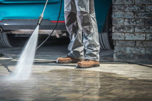 Best Pool Deck Cleaning  in Ithaca, NY