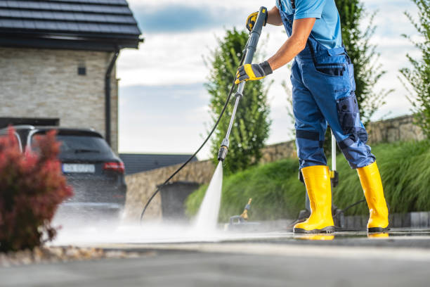 Best Fence Cleaning  in Ithaca, NY
