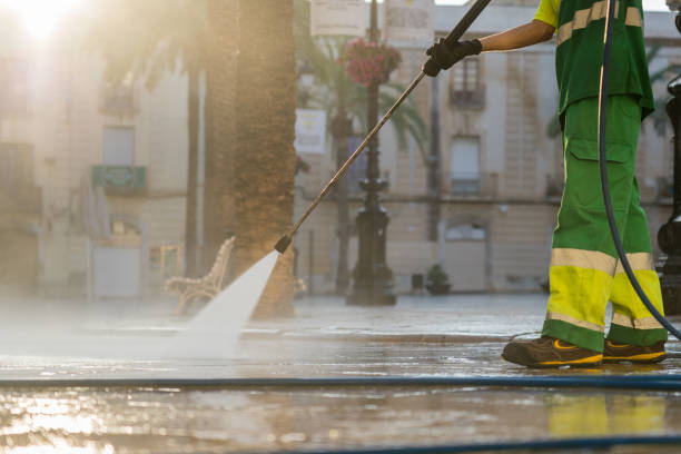 Best Building Exterior Washing  in Ithaca, NY